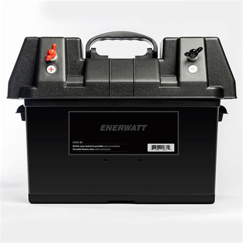 group 31 metal battery box|group 31 smart battery box.